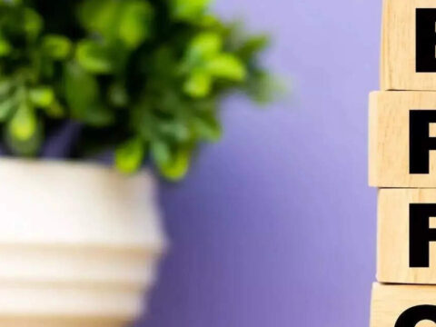 EPFO rolls out Employee Enrollment Scheme 2025 ET logo