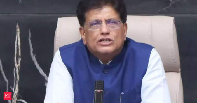 India-EU FTA talks intensify as EU negotiators arrive in New Delhi ET logo