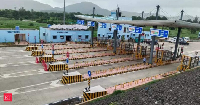 Supreme Court issues notice on NHAI’s plea seeking review of ruling on retrospective solatium and interest payments ET logo