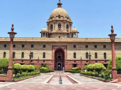 Finance ministry rejects hike in food subsidy bill, pushes for open market grain sales ET logo