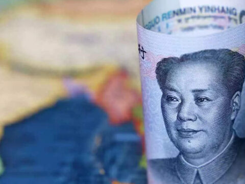 Banks push for Yuan trade in GIFT City as India-China ties warm up 1