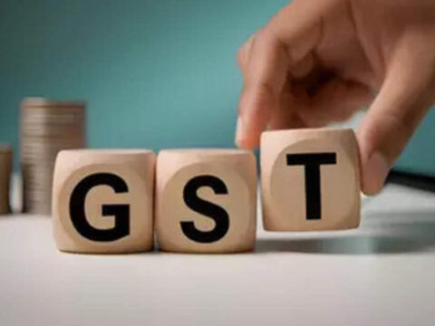 Revenue of states from taxes subsumed under GST declined for most: PRS report ET logo