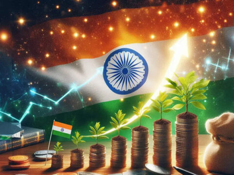 India’s $10 trillion destiny will be decided by 4 Ds ET logo