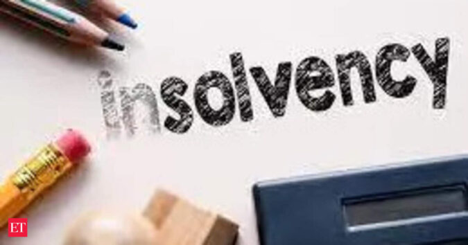 ICAI submits suggestions on insolvency law amendments to Parl panel ET logo