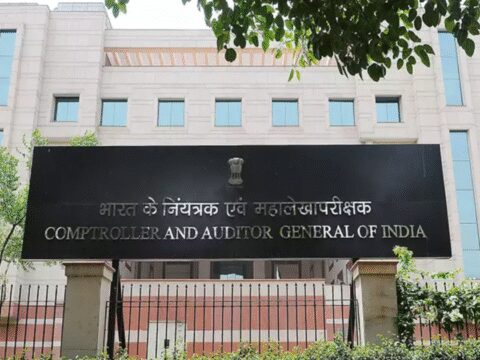 Two centralised cadres in works for revenue and expenditure audits ET logo