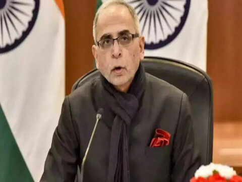 Indian envoy discusses bilateral trade, defence deal with key US Senator ET logo