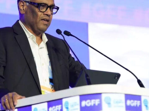 Digital frauds spike since July; RBI probing causes, warns of risks from digital currencies ET logo