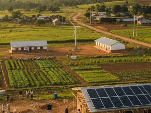 High-powered panel grants in-principle approval to various projects under NABARD’s RIDF ET logo