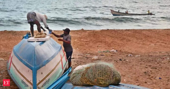 Centre notifies new deep-sea fishing rules: What it means for Indian fishermen, cooperatives ET logo
