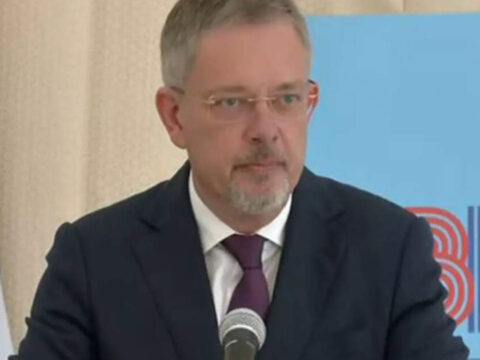 ‘India, Russia exploring ways to keep energy flow amid curbs’ ET logo