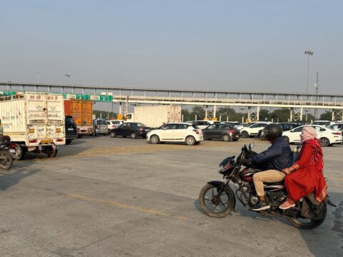 Toll policy may see a revamp after 30 years ET logo