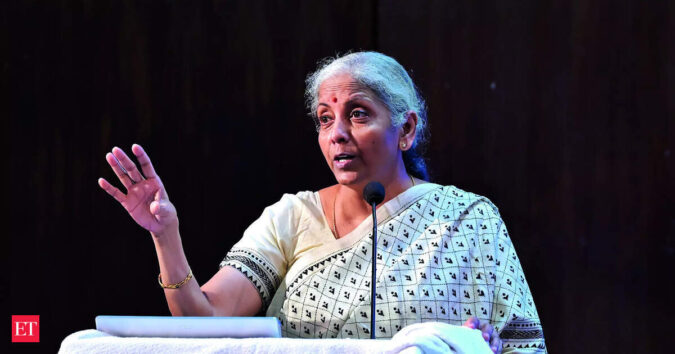 Union Budget FY27: Economists back growth push, urge Sitharaman to sustain capex and deepen reforms Budget FY27: FM Begins Talks with Experts