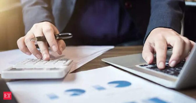 India’s growth cycle bottoming out, with indicators like interest rate and liquidity cycles supporting growth ahead: Report ET logo