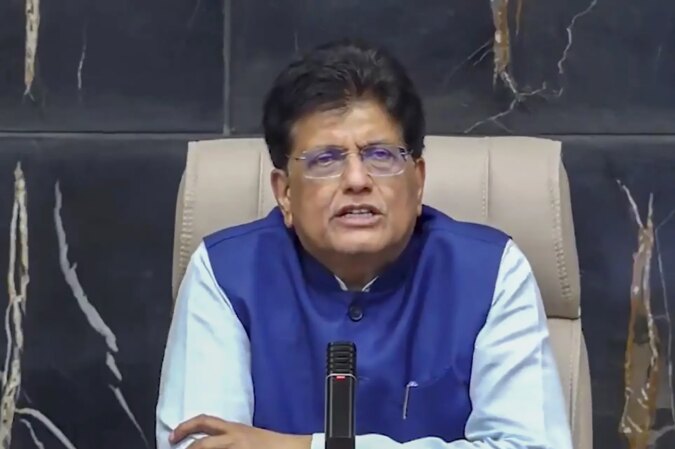 India not to compromise with interests of farmers, dairy, workers in trade deals: Commerce Minister Piyush Goyal
