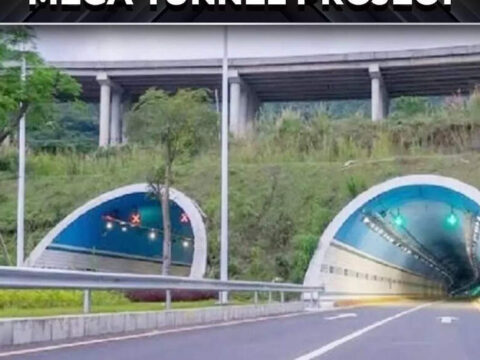 Mumbai’s mega plan! MMRDA to build 70-km underground tunnel network; Here’s how it’ll work – The Economic Times Video Mumbai’s mega plan! MMRDA to build 70-km underground tunnel network; Here’s how it’ll work - The Economic Times Video