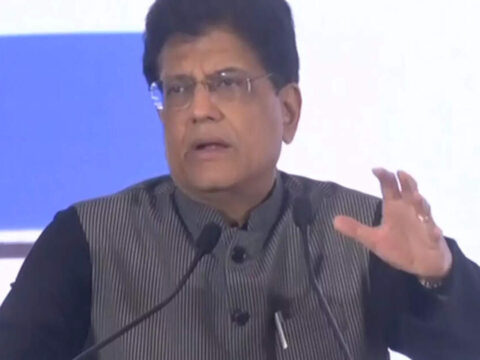 'Plan to boost export of goods made by tribals': Piyush Goyal
