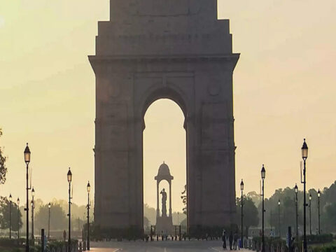 Festive season data lifts India’s economic outlook despite tariff pressures: Report ET logo