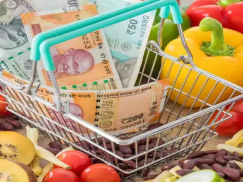 ET Graphics: October inflation eases to record low after GST cuts Screenshot 2025-11-13 at 11.51.56 PM