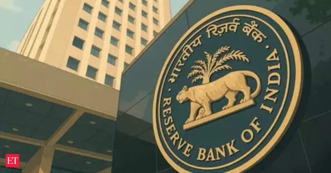 RBI has room to cut rates, can’t predict timing: Economists ET logo