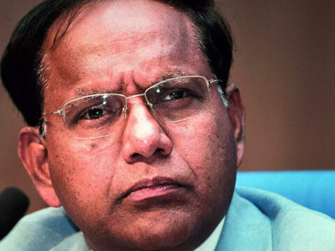 Boost financial inclusion with fair rates: DFS Secy to MFIs ET logo