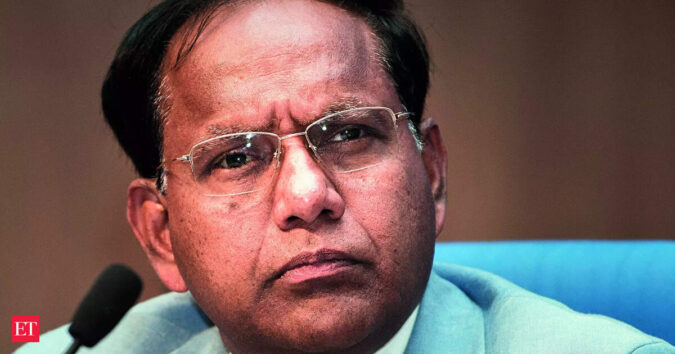 Boost financial inclusion with fair rates: DFS Secy to MFIs ET logo