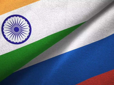 India asks Russia to help speed up listing of domestic firms, products India Russia relations