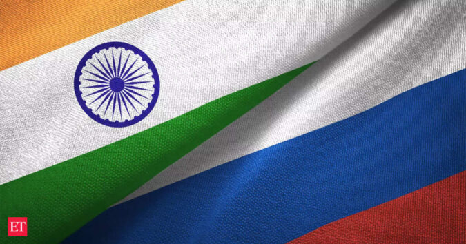 India Russia relations