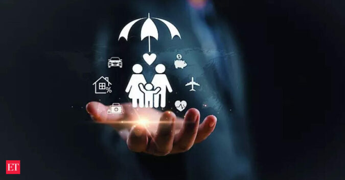 Non-life insurers told to work closely with states, build trust ET logo