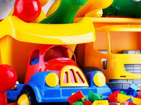 Toy Story US Orders Decline 50% as Tariffs Hit Exporters