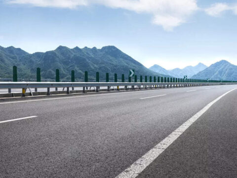 IRB Infrastructure Trust bags TOT project from NHAI in UP for upfront Rs 9,270 cr ET logo