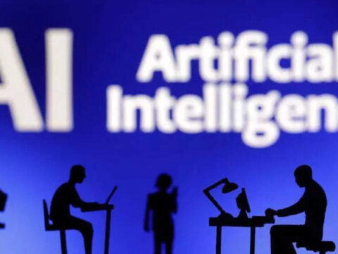 Centre, states discuss use of AI in governance