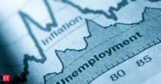India’s unemployment rate remains unchanged at 5.2% in October, urban jobs see moderate rise India's male Unemployment rate
