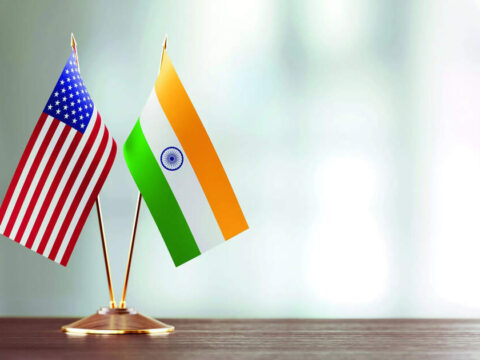 India-US trade pact: First stage ‘nearing closure’ ET logo
