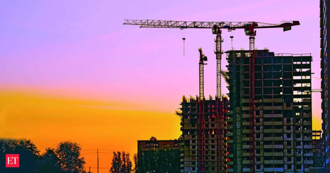 RERA isn’t toothless, it’s still shaping up ET logo