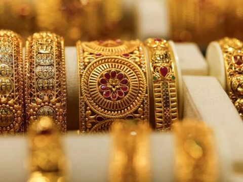 Gold rush sparks concerns for India’s wide trade deficit ET logo