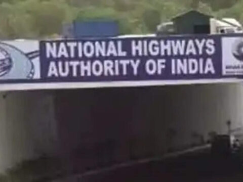 NHAI invites bid for 52 highway projects so far in 2025-26 ET logo