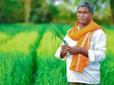 PM-Kisan Scheme: PM Modi to release 21st instalment for farmers nationwide on 19th November ET logo