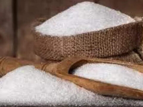 Govt to consider industry’s demand to hike minimum selling price of sugar: Food Min Joshi ET logo