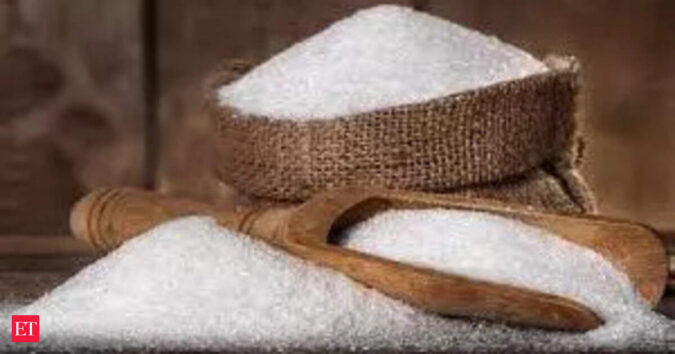 Govt to consider industry’s demand to hike minimum selling price of sugar: Food Min Joshi ET logo