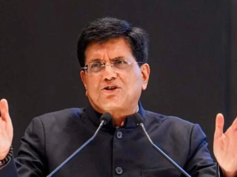 ‘Good news coming’: Piyush Goyal says India–US trade pact close, but only on equitable terms ET logo