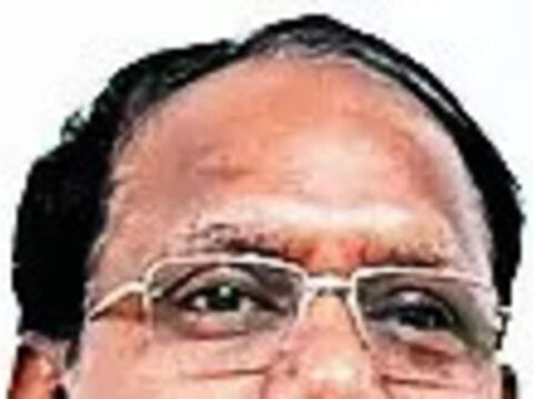 Govt to bridge inconsistencies in pension rules: DFS Secretary D Nagaraju Govt to bridge inconsistencies in pension rules: DFS Secretary D Nagaraju