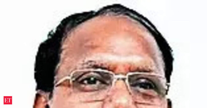 Govt to bridge inconsistencies in pension rules: DFS Secretary D Nagaraju Govt to bridge inconsistencies in pension rules: DFS Secretary D Nagaraju