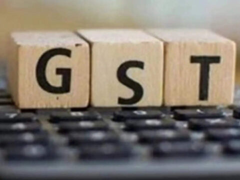 GST mopup could top ₹2 lakh crore mark in November: SBI report ET logo