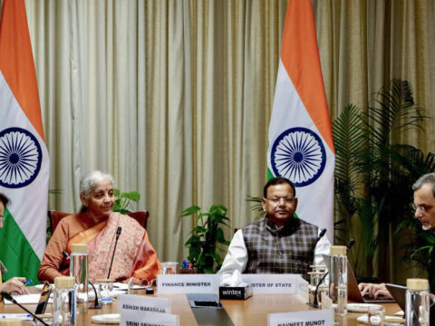 Budget 2026: Budget 2026: Bond market push, transaction tax cuts & startup support top industry wishlist ET logo