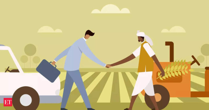 City slickers catching up with country cousins: Morgan Stanley ET logo