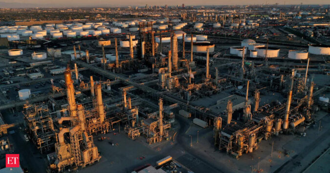 Core sector output october