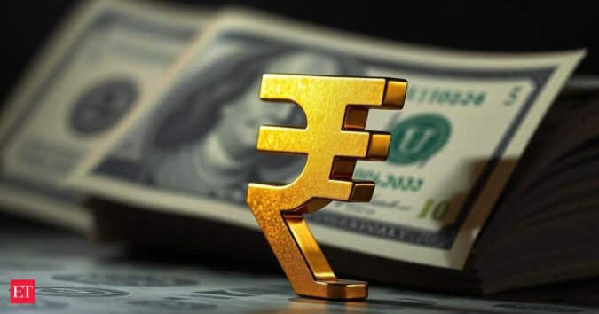 No Anchor, Rupee Sinks to 89_Dollar