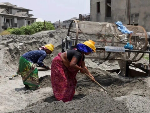 Labour codes: A game changer for the Indian Economy ET logo