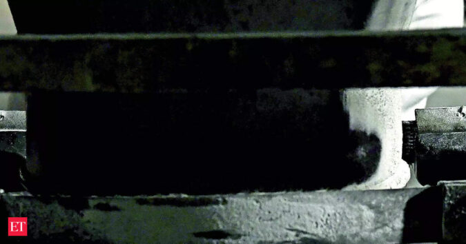 Sugar MSP to be raised after seven-year pause ET logo