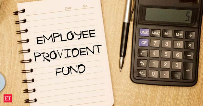 Government firming up changes to EPF, pension and insurance schemes for gig workers ET logo